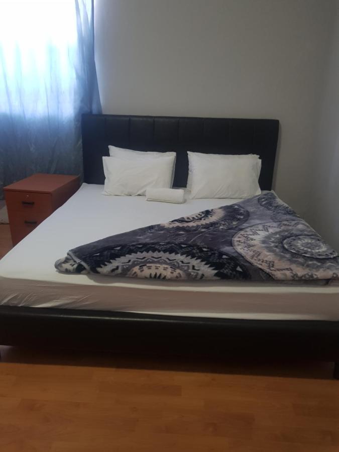 Gasthuis Salama Kaapstad