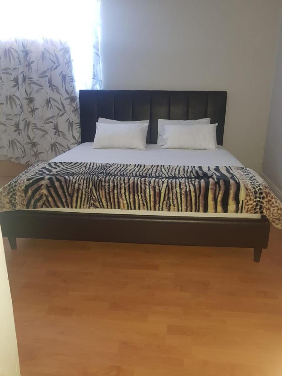 Salama Kaapstad