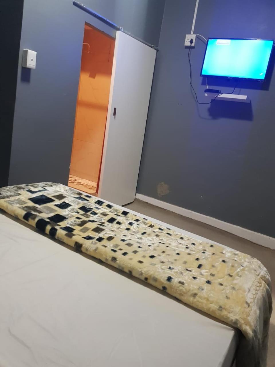 Salama Gasthuis 2*